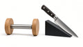 Zentrix Kitchens Rolling Knife Sharpener